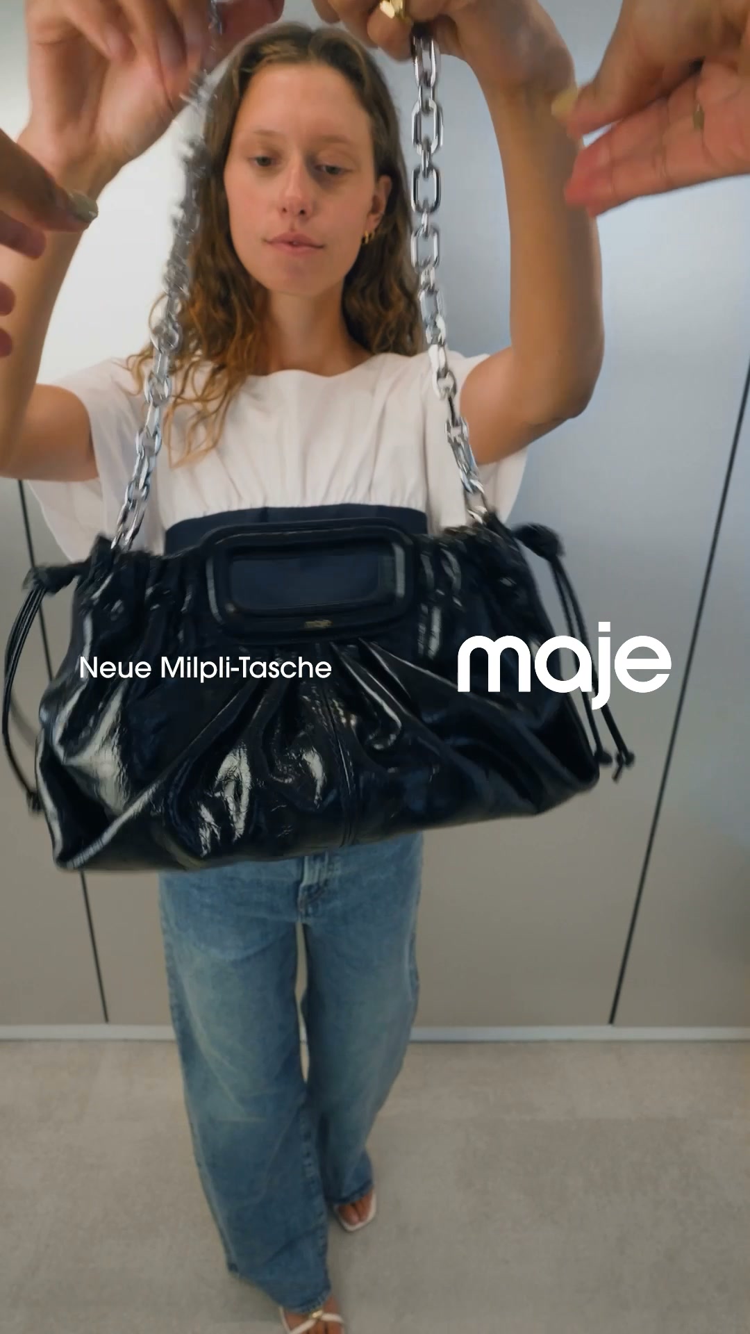 Die It-Bag der Saison