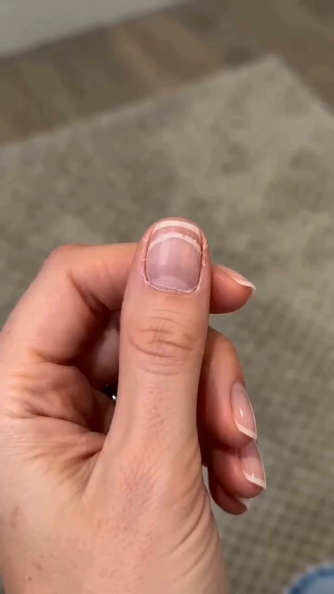 Volver a cuidar tus uñas puede ser así de sencillo.