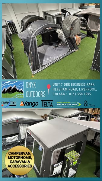 Visit Our Showroom