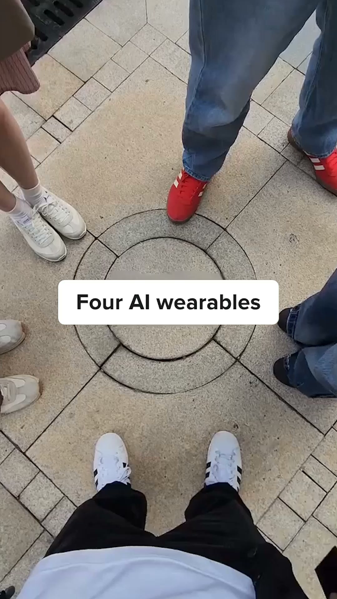 Never Miss a Detail