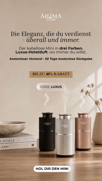 Niedrigste Preise aller Zeiten mit Code: LUXUS