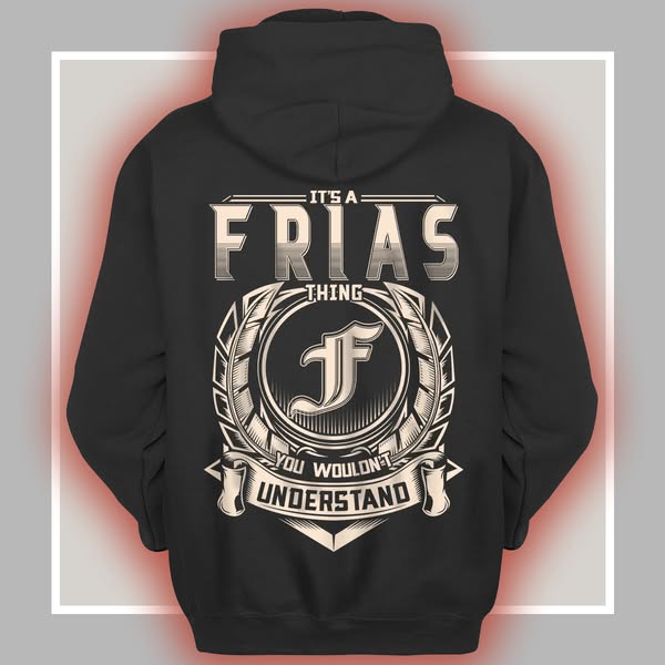 FRIAS FAMILY