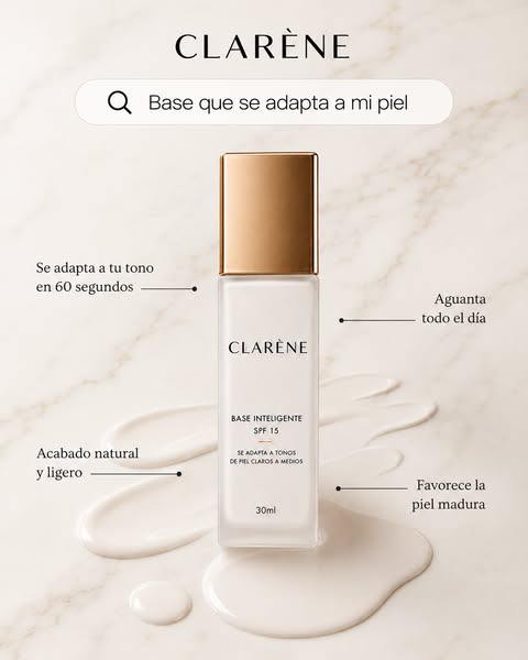 Vuelve a lucir tu buena cara