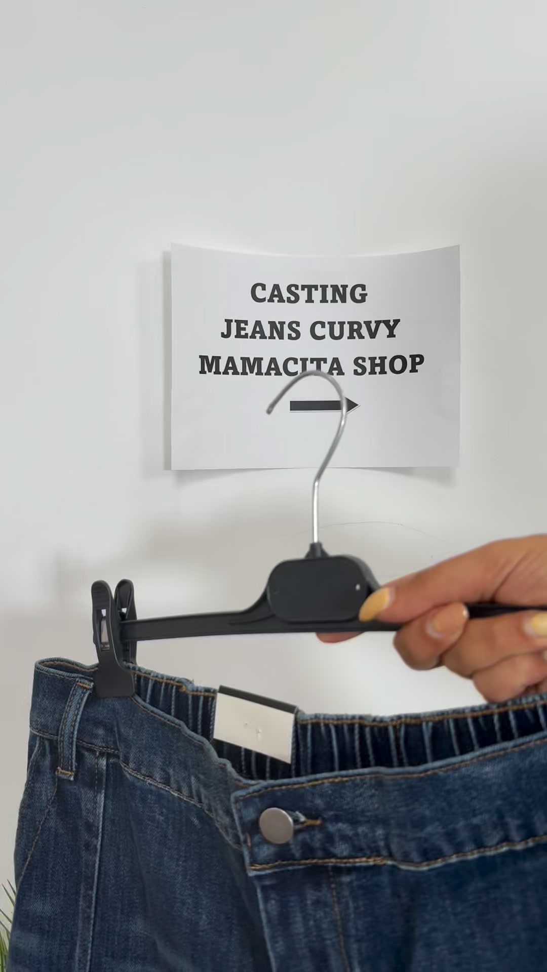 Mamacita: La moda curvy che si adatta a te