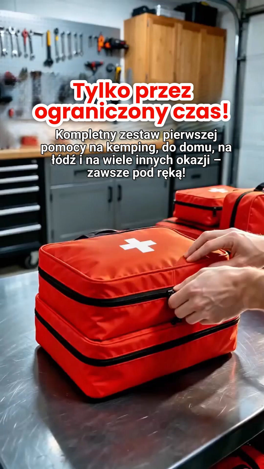 Anúncio de Sklop.pl