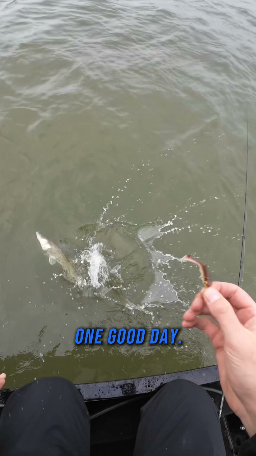 The #1 fishing deals in the UK