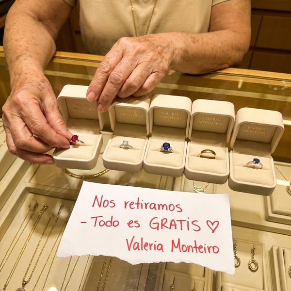 Joyas Hechas a Mano