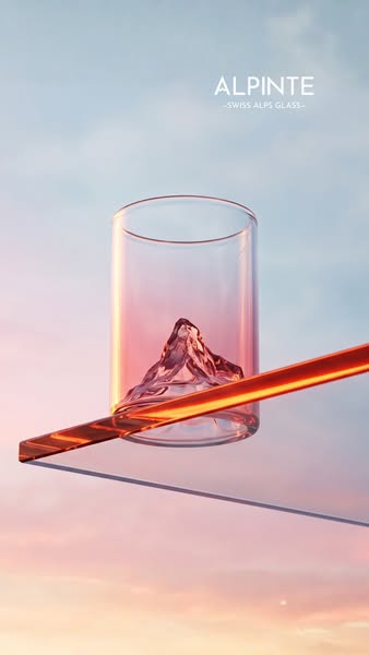 Une icône suisse réinventée