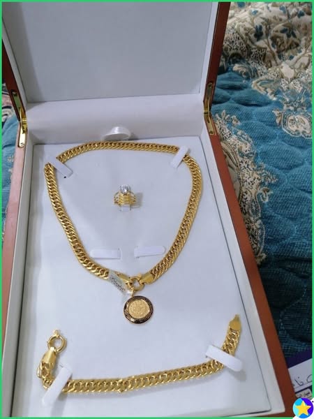 Which Second-Hand Gold Jewelry Pieces Are Trending Right Now?