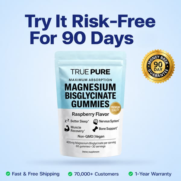 Try Risk Free With Our 90 Day Guarantee
