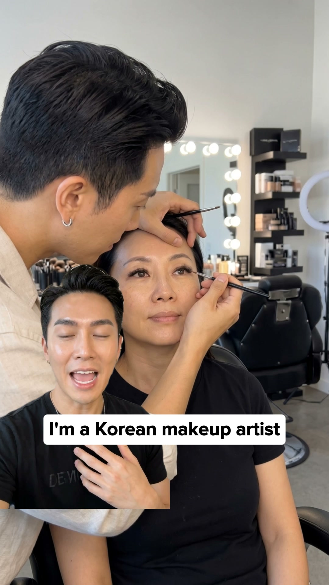 the korean lash secret