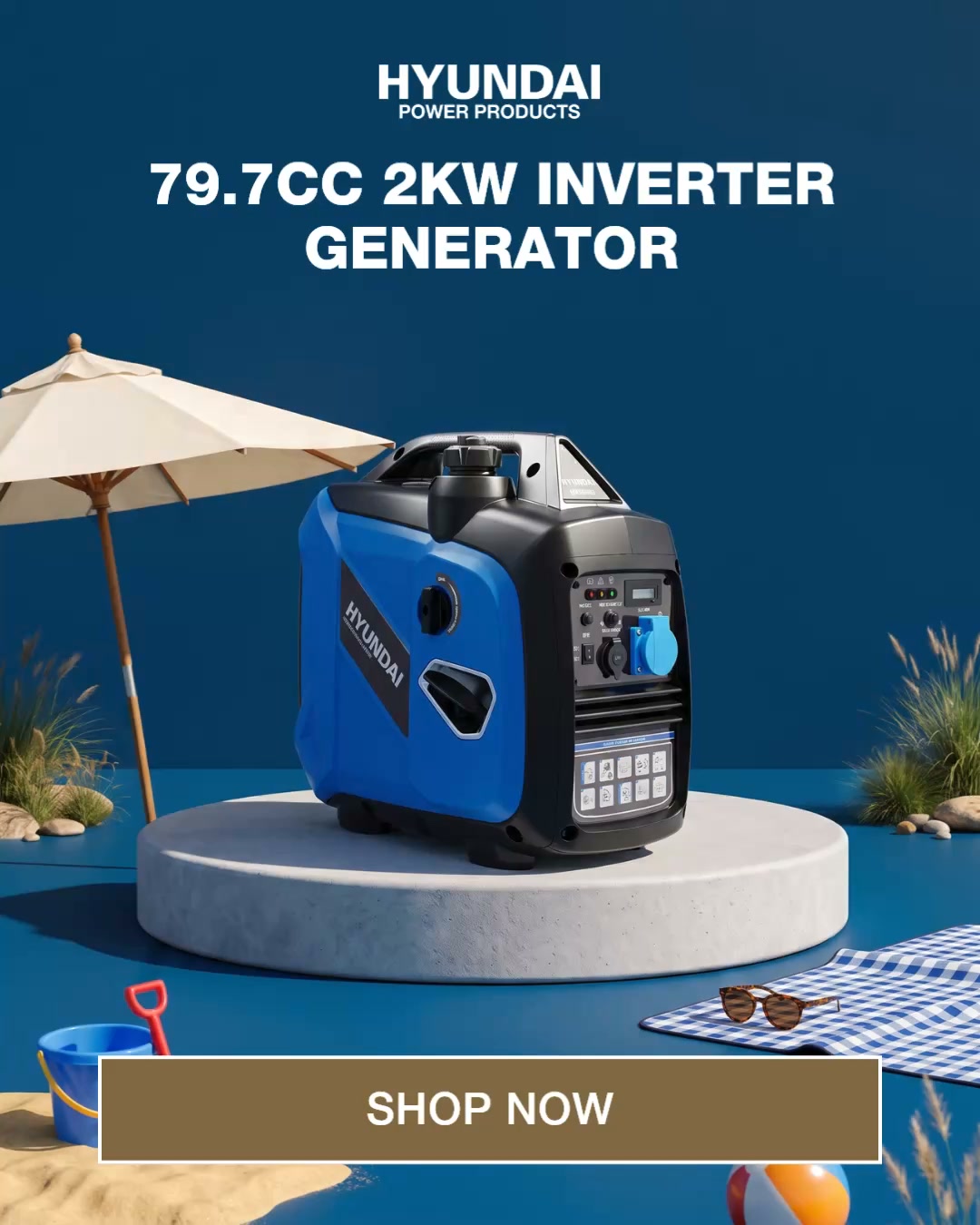 Upgrade Your Workshop & Garden Equipment