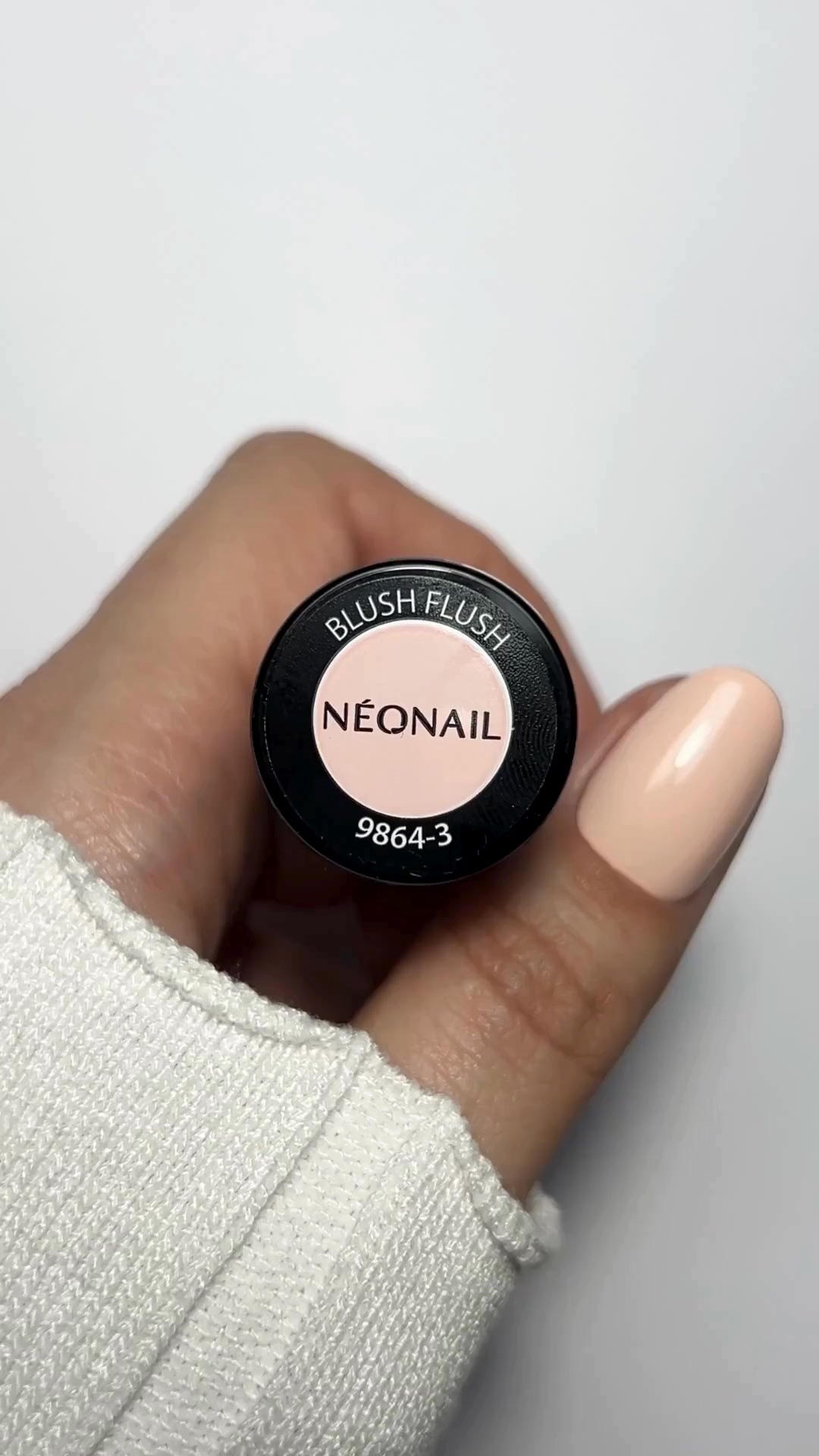 Nuevos Starter Sets Neonail