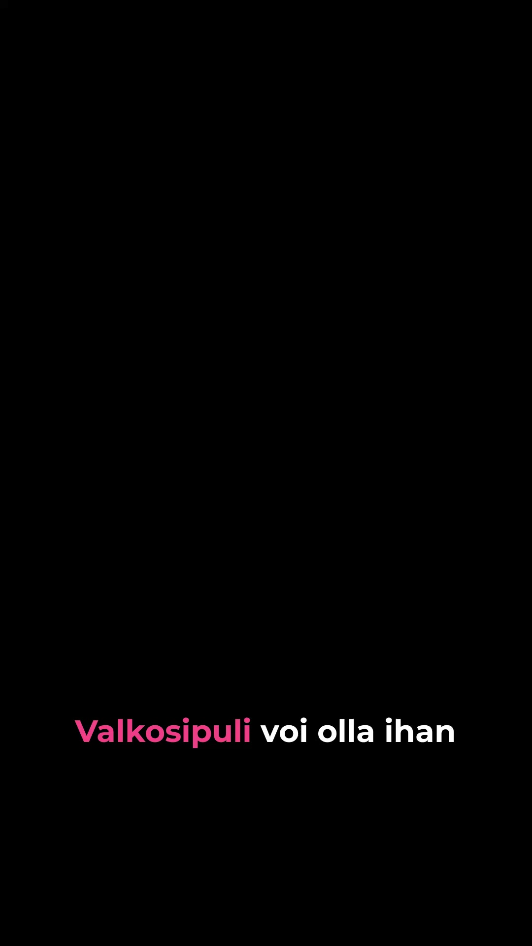 Saat valkoisemmat hampaat jo nyt