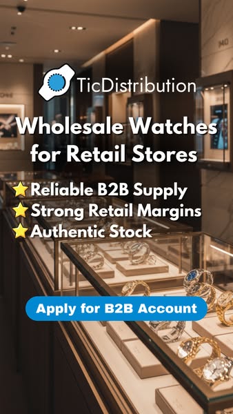 6000+ Designer Watches Wholesale