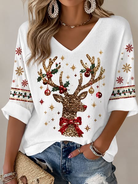 Christmas Animals You’ll Love — Wear the Holiday Spirit