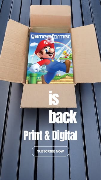 Get Your Subscription Now!