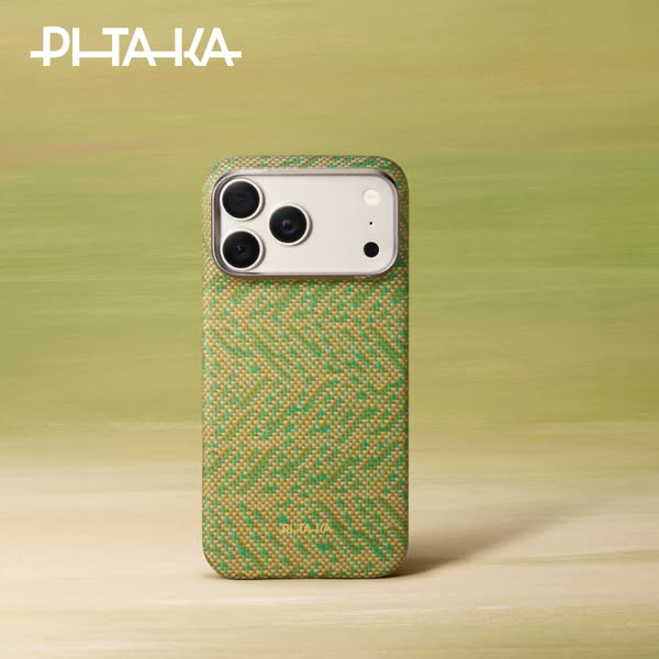 Die beste Hülle aus Aramidfaser für die iPhone-18-Serie