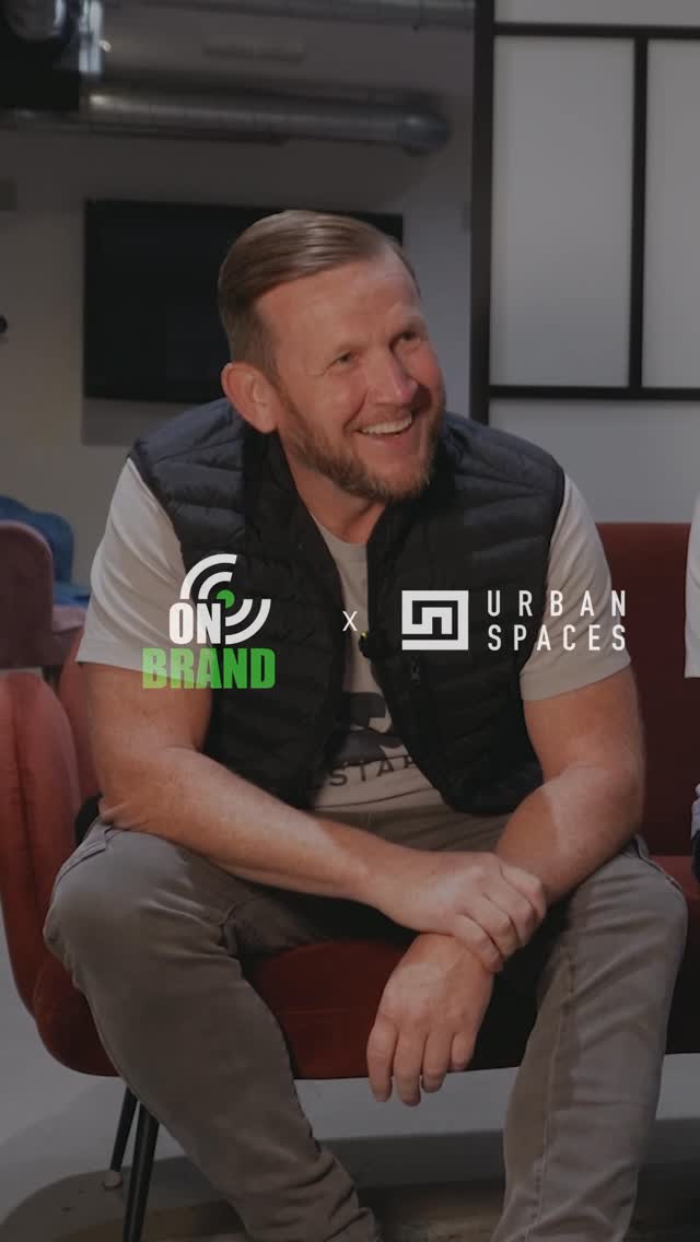 Anúncio de OnBrand