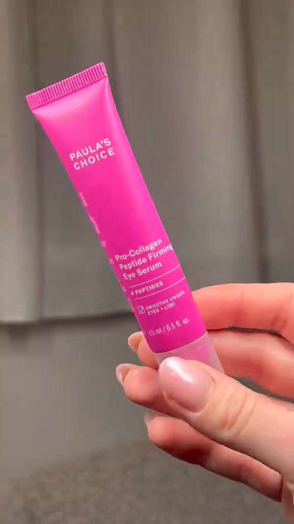 Ontdek ons Peptide Eye Serum