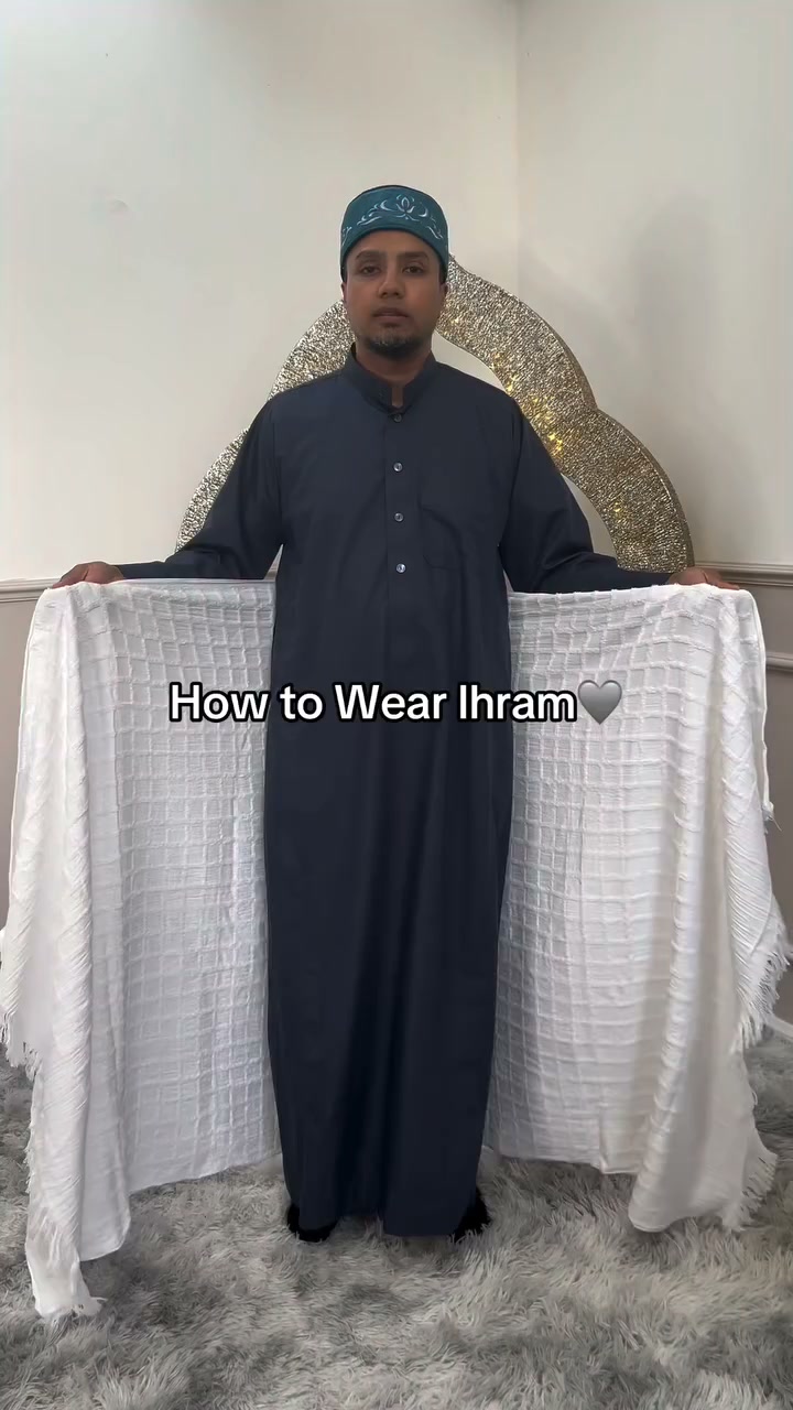 Hajj Safe LTD