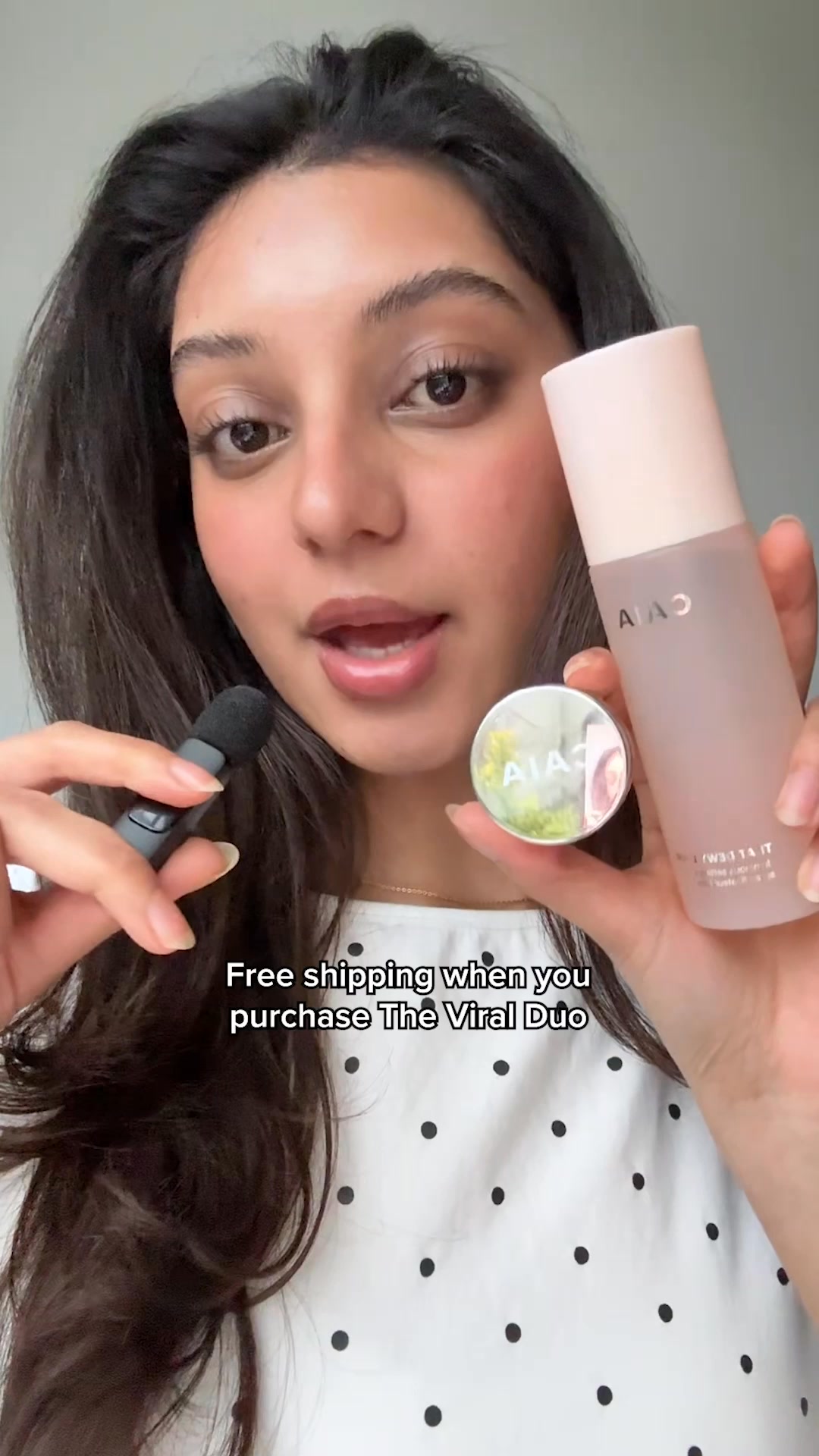 Your Welcome Glow