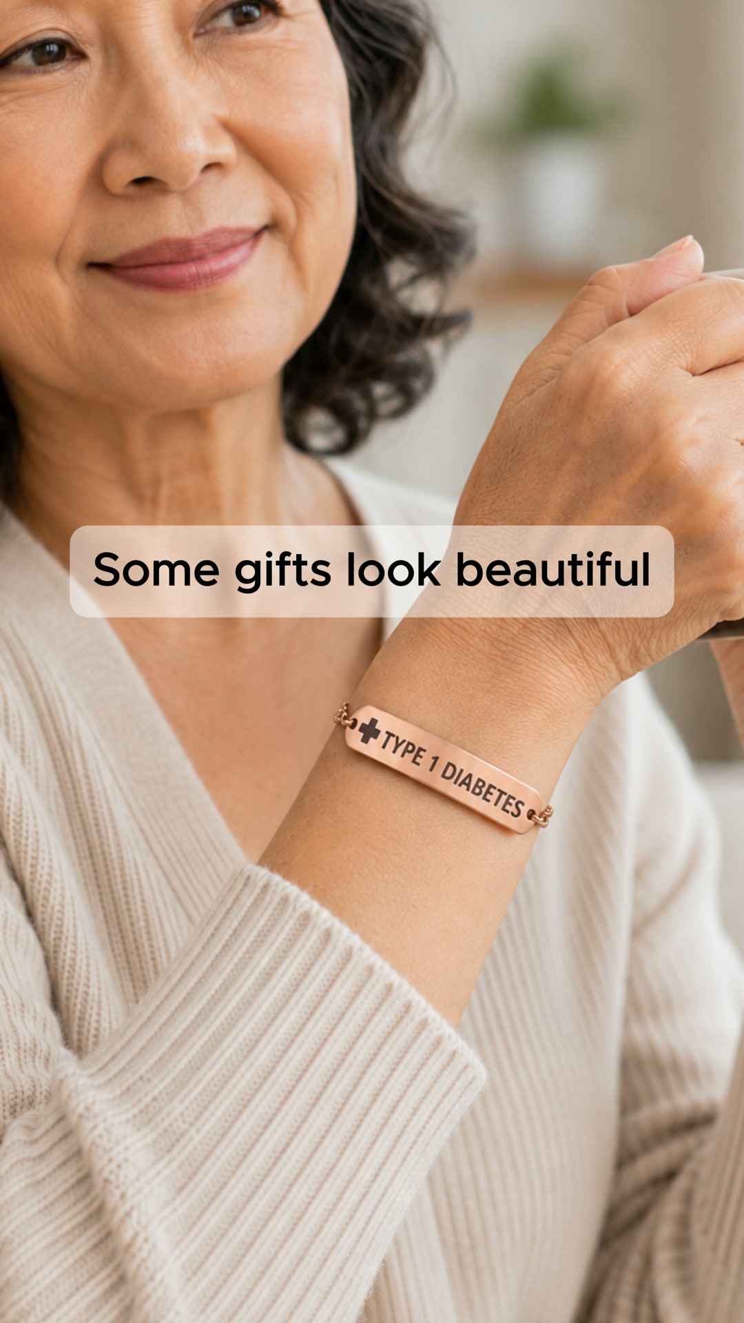 Give Something That Truly Matters