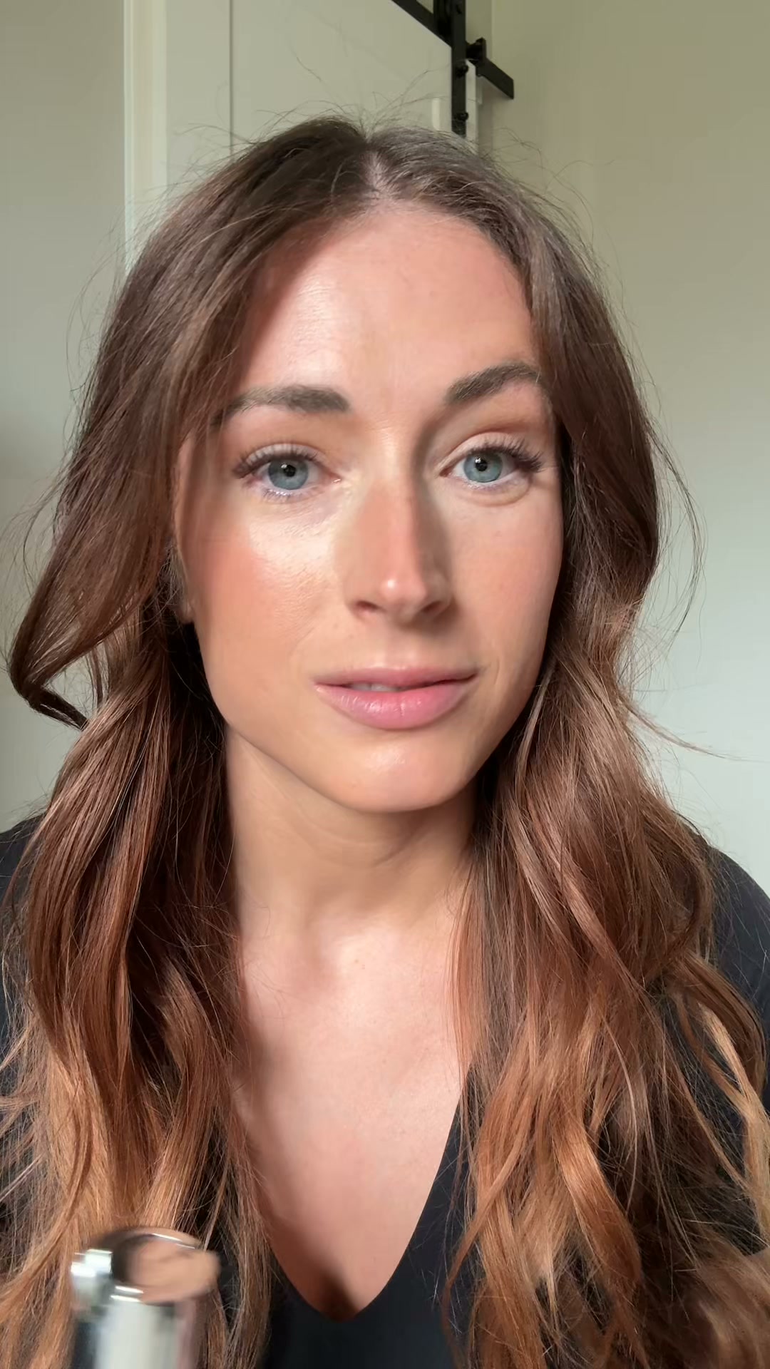 Time to Glow