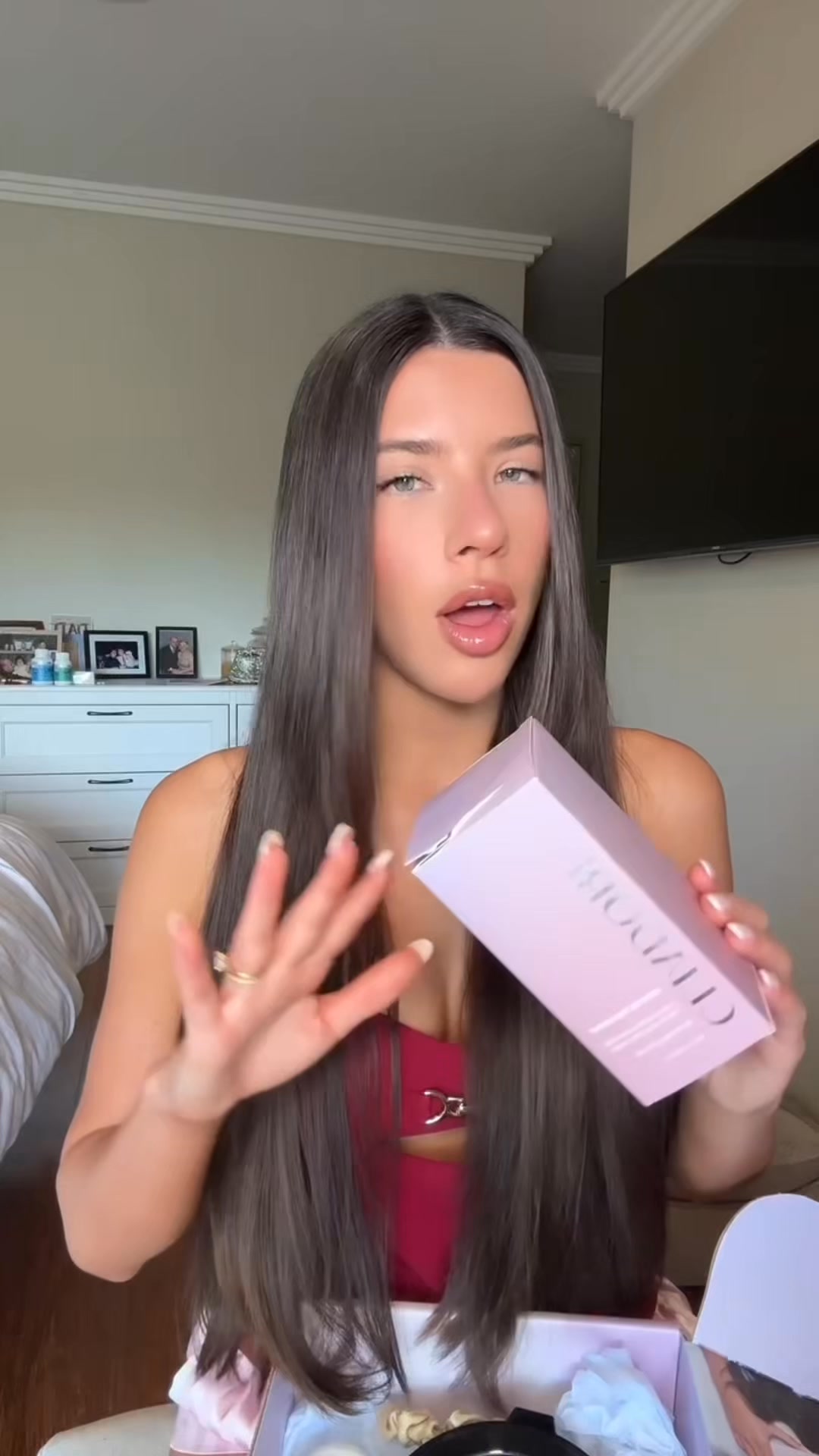 SELL-OUT At-Home Keratin is BACK!!