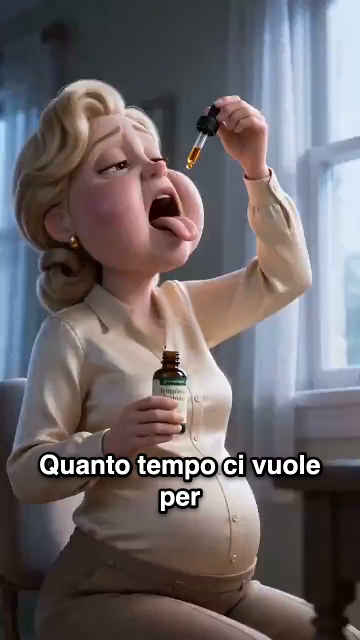 Non è grasso, è il tuo sistema linfatico bloccato!
