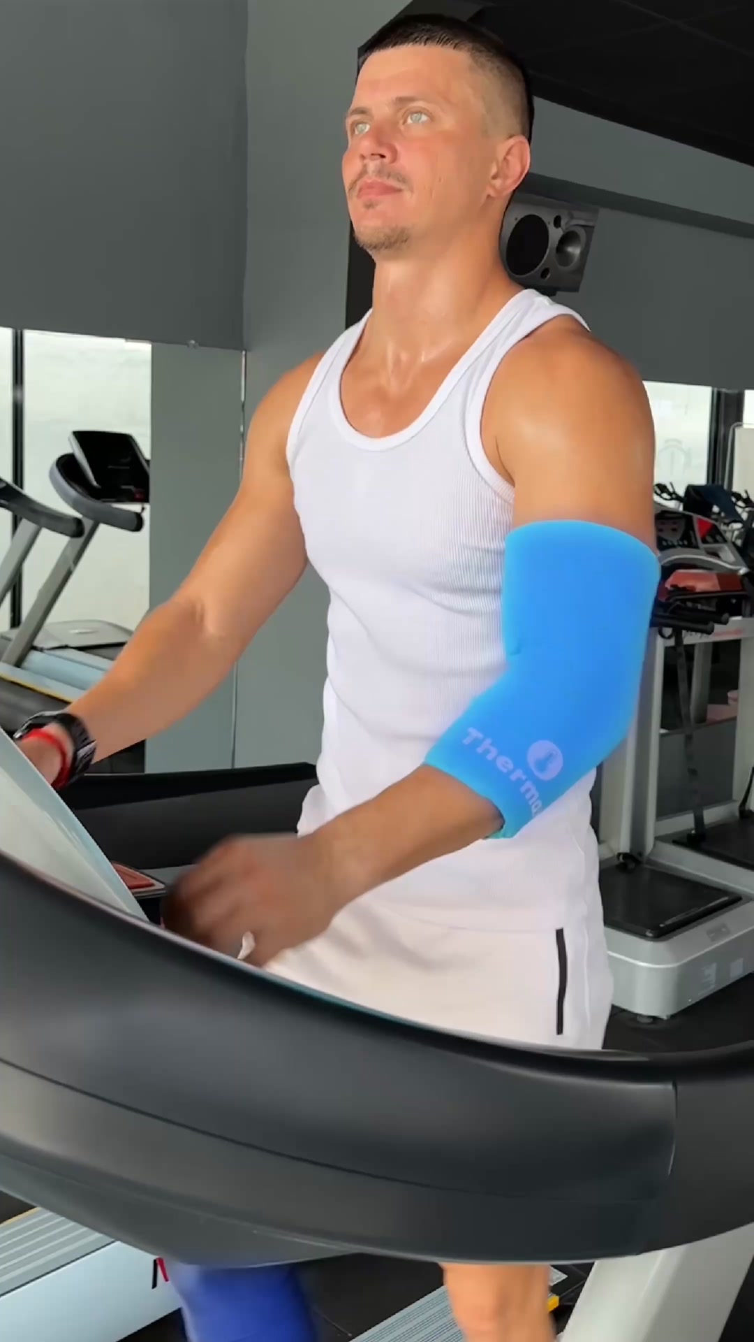 Freeze the Pain Away
