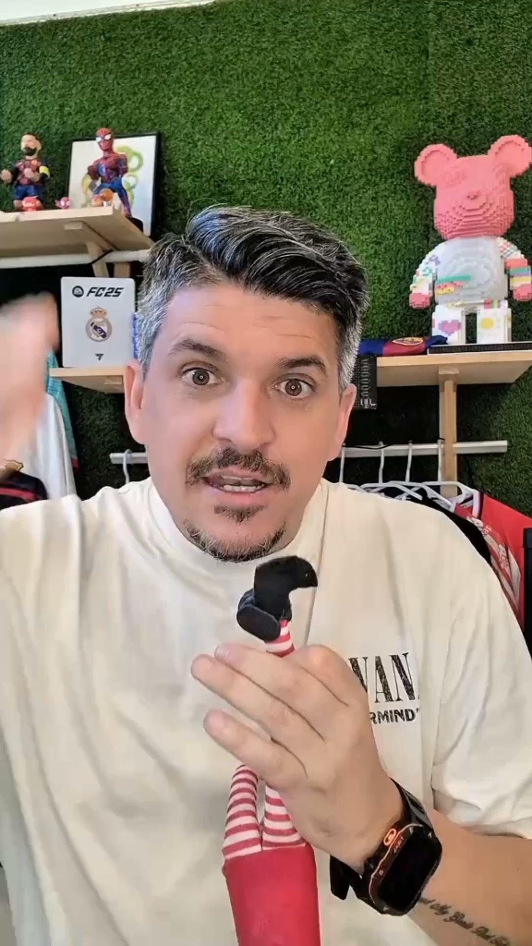 Anúncio de CarTest