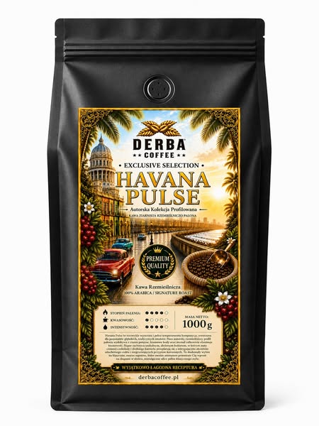 DERBA Coffee