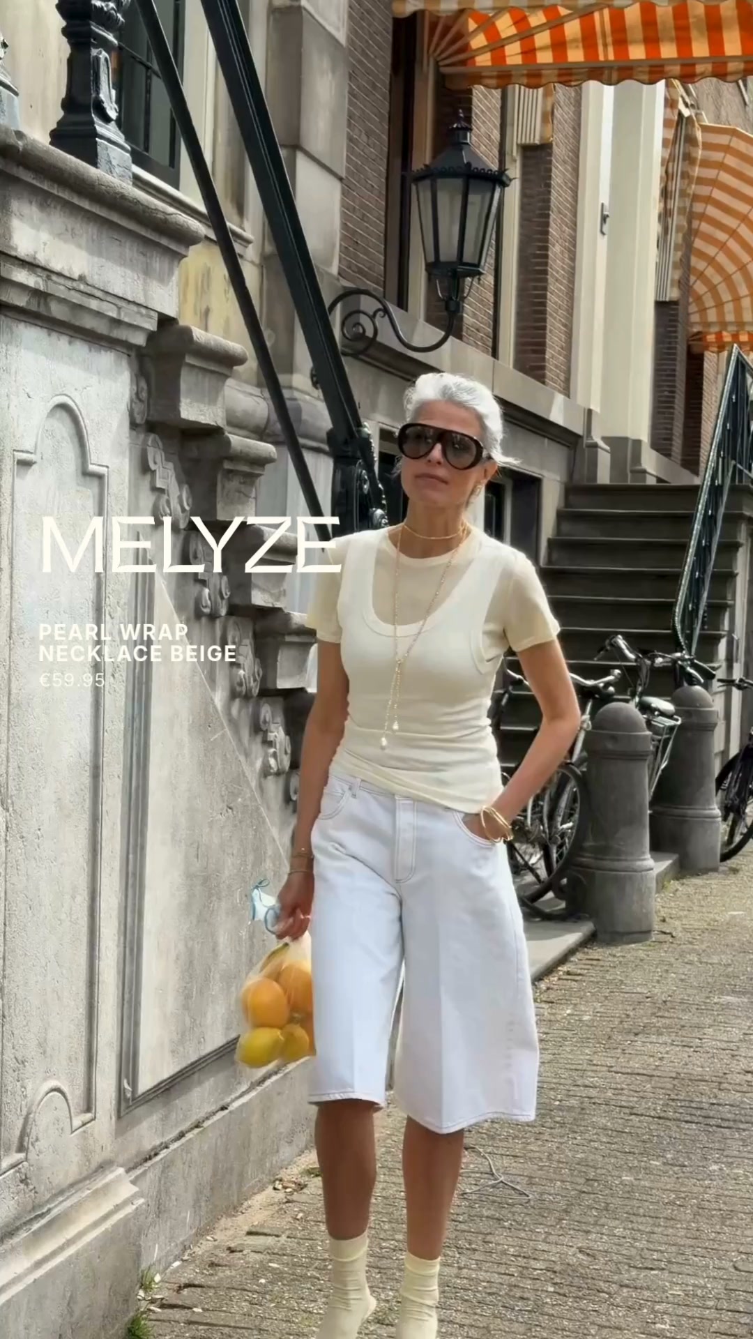 Ontdek Melyze: nu 10% korting