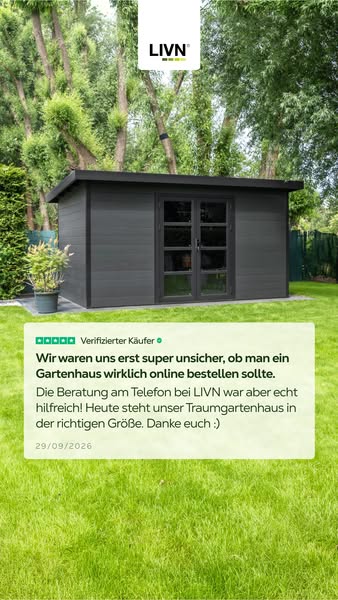 Bereits über 21.813+ glückliche Familien