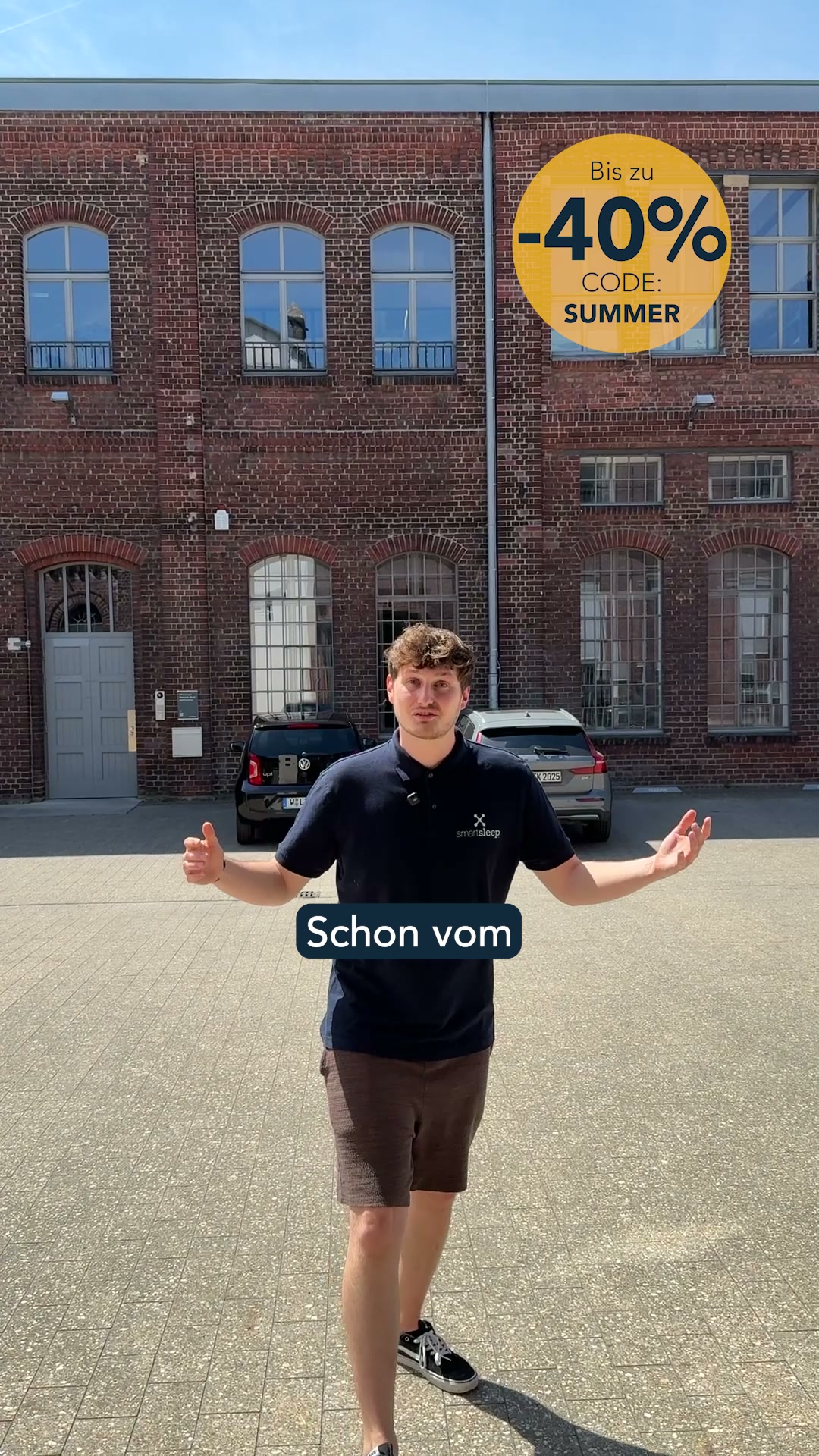 20% sparen