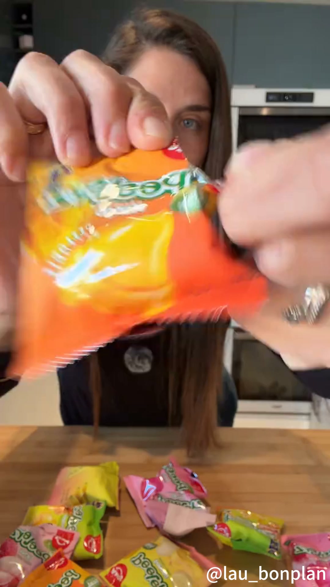 Amos Peelerz Gummibärchen