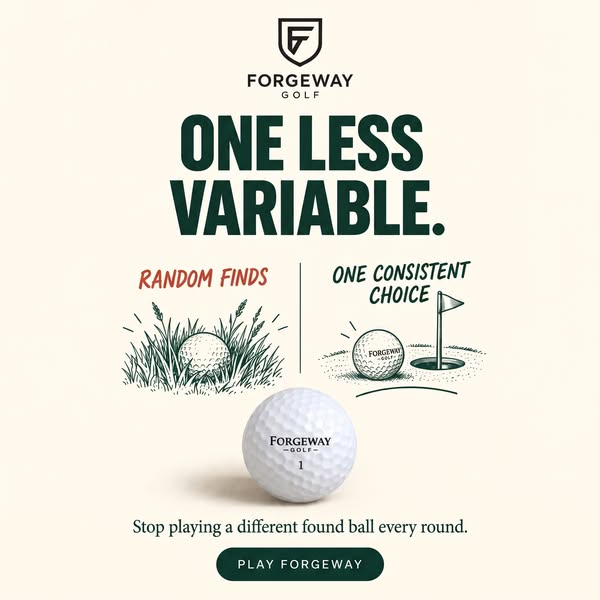 Hit Longer. Hit Straighter.