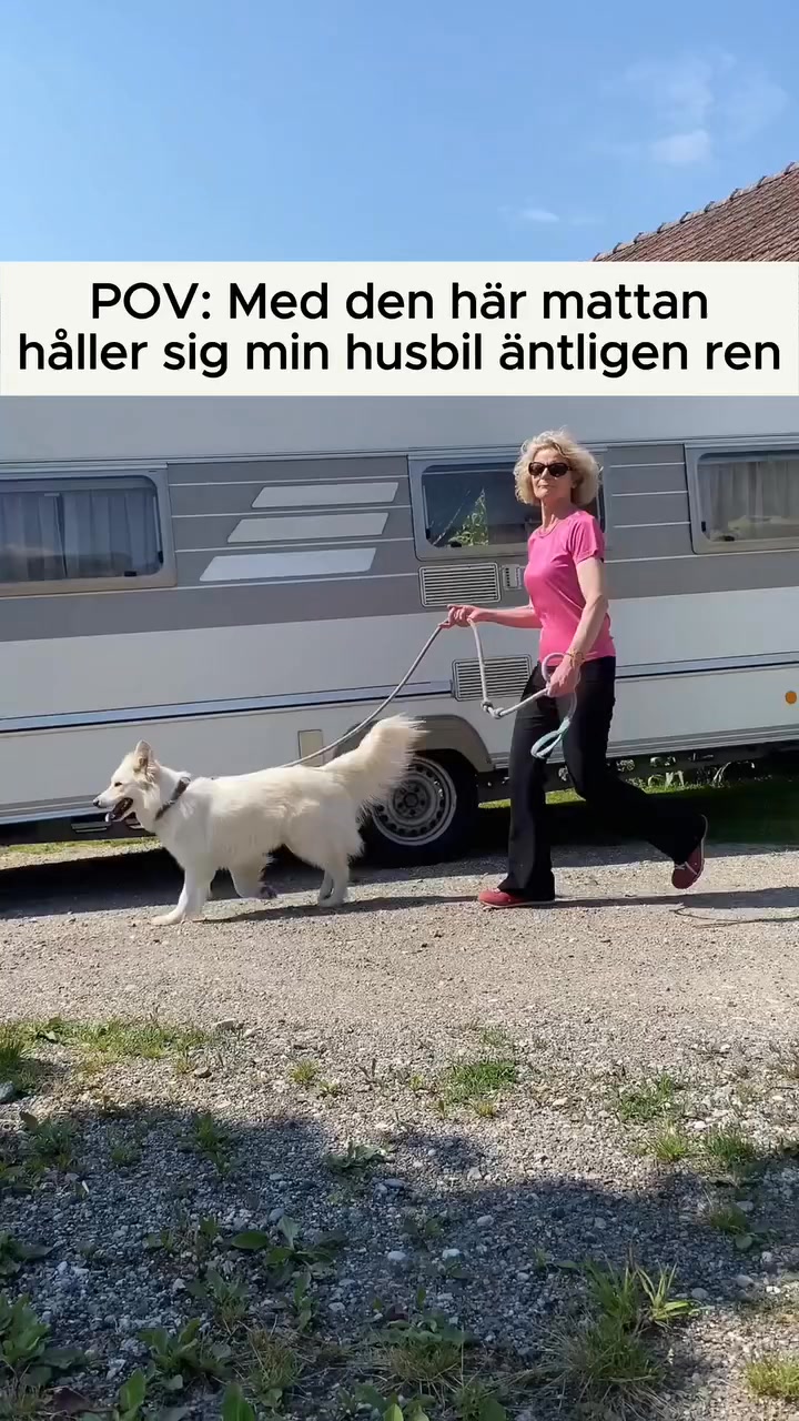 Slipp smuts hemmet