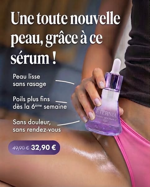 Profitez de -50%