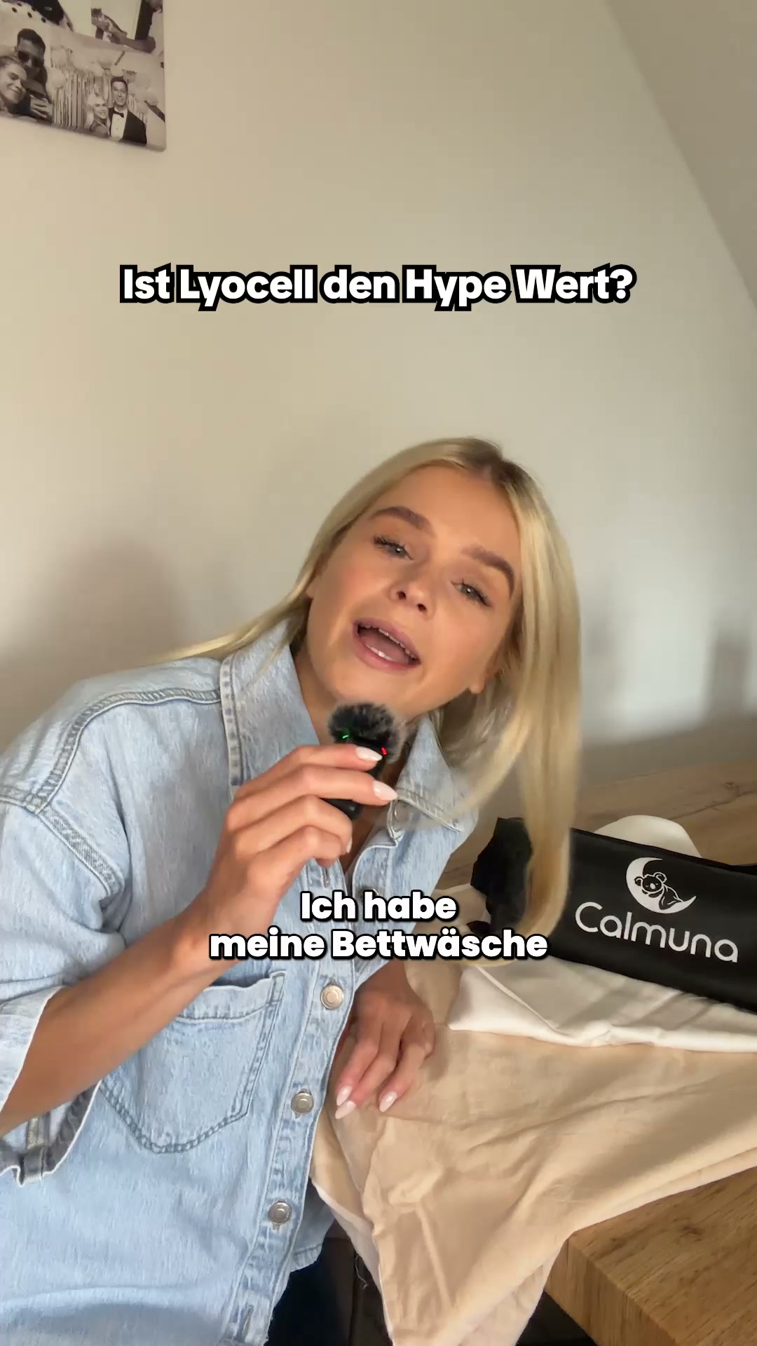 Kühler schlafen im Sommer