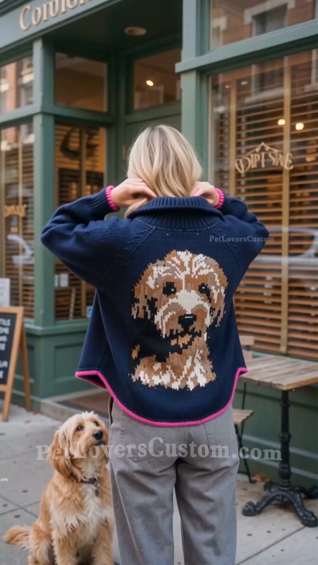 Wear Your Best Friend Everywhere