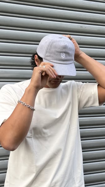 New Headwear | Online Now