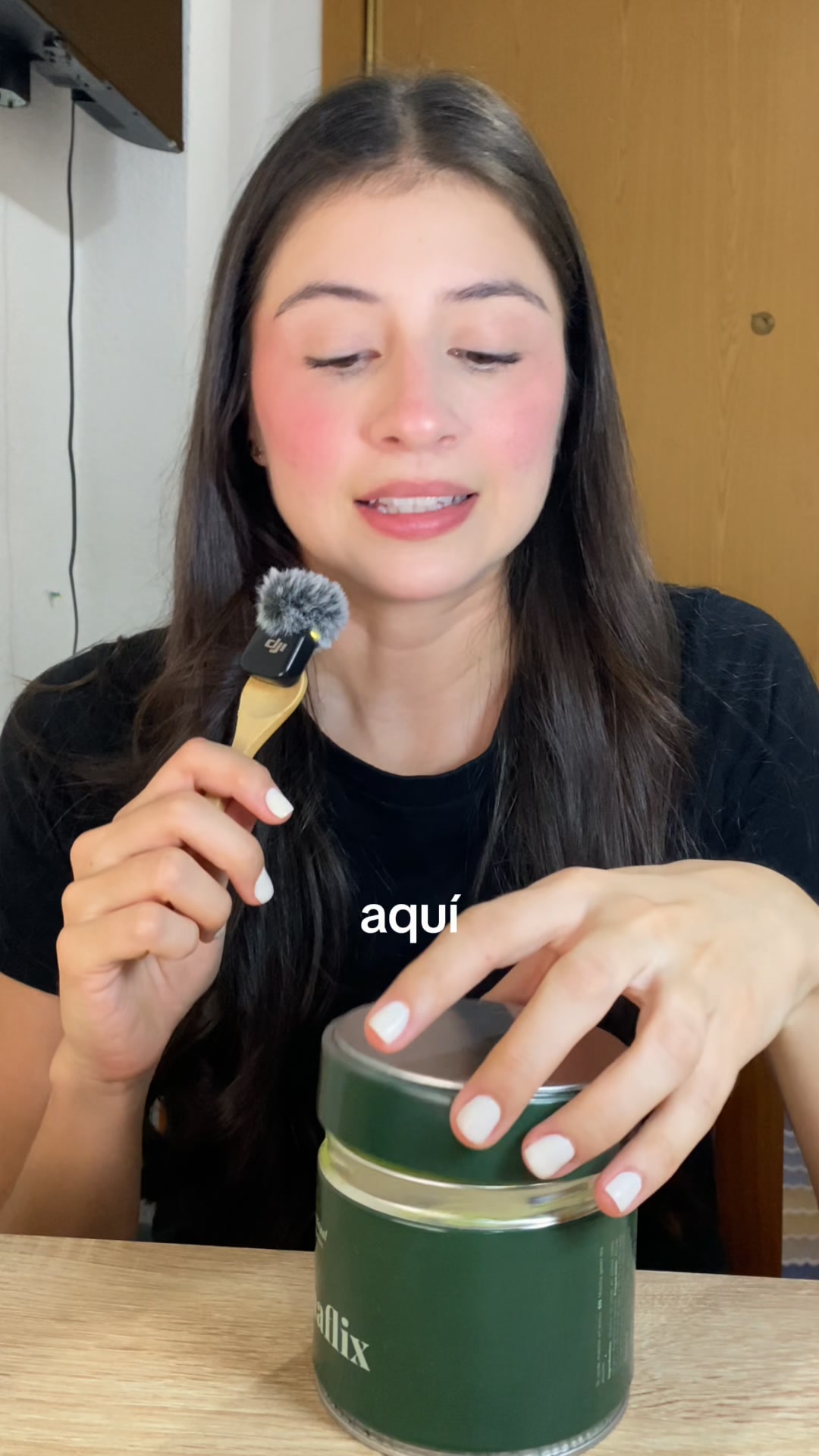 Matcha al día = energía + calma