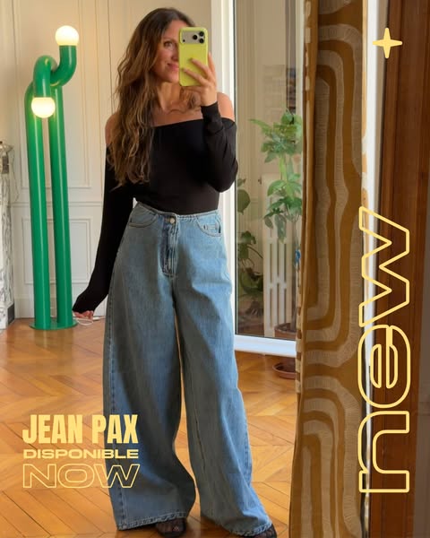 Nouvelle collection