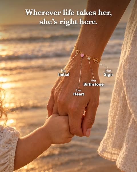 So much more than jewellery