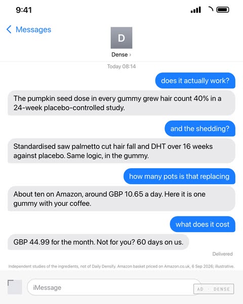 Does it actually work?