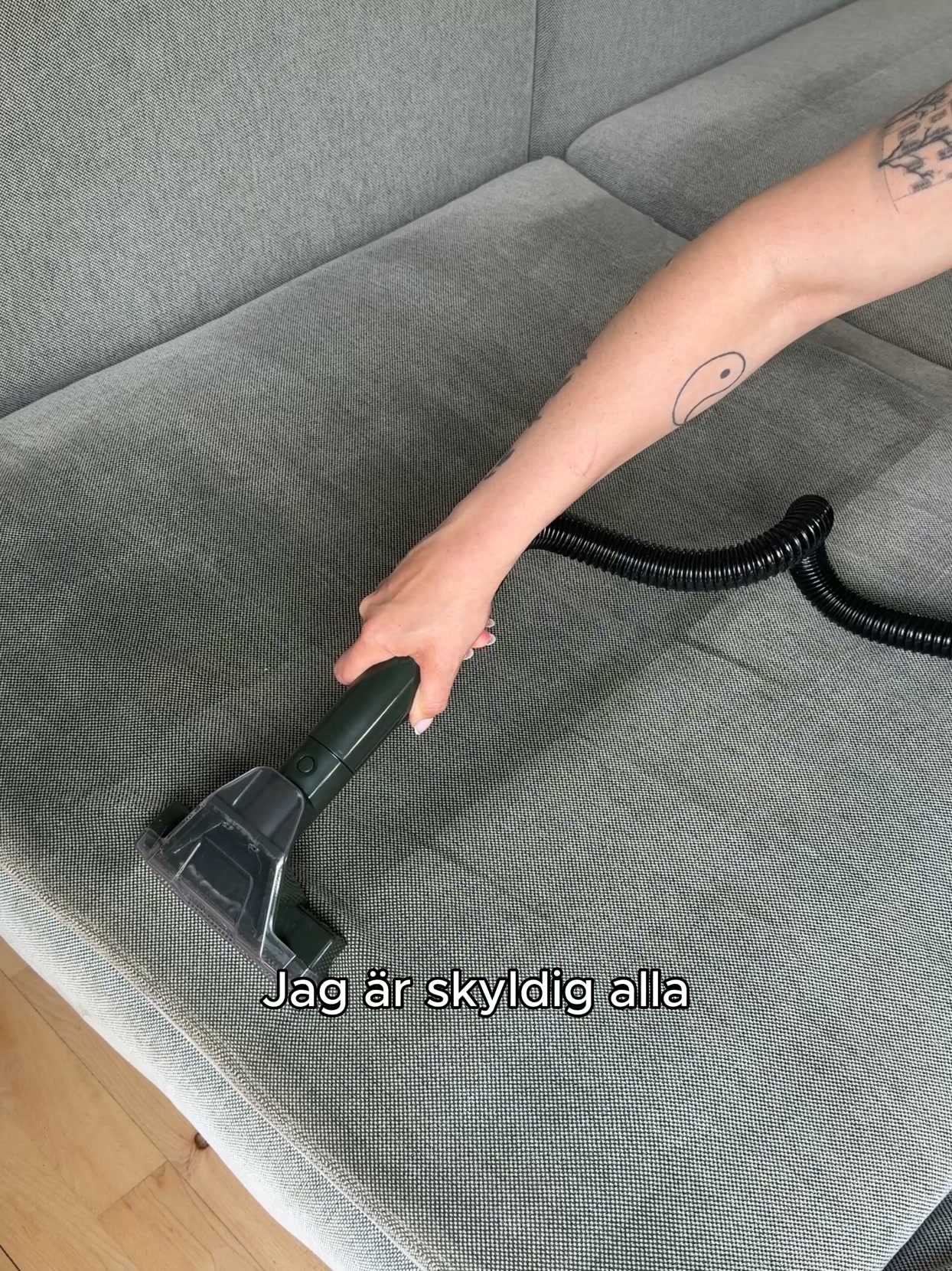 Jag trodde inte den kunde bli billigare