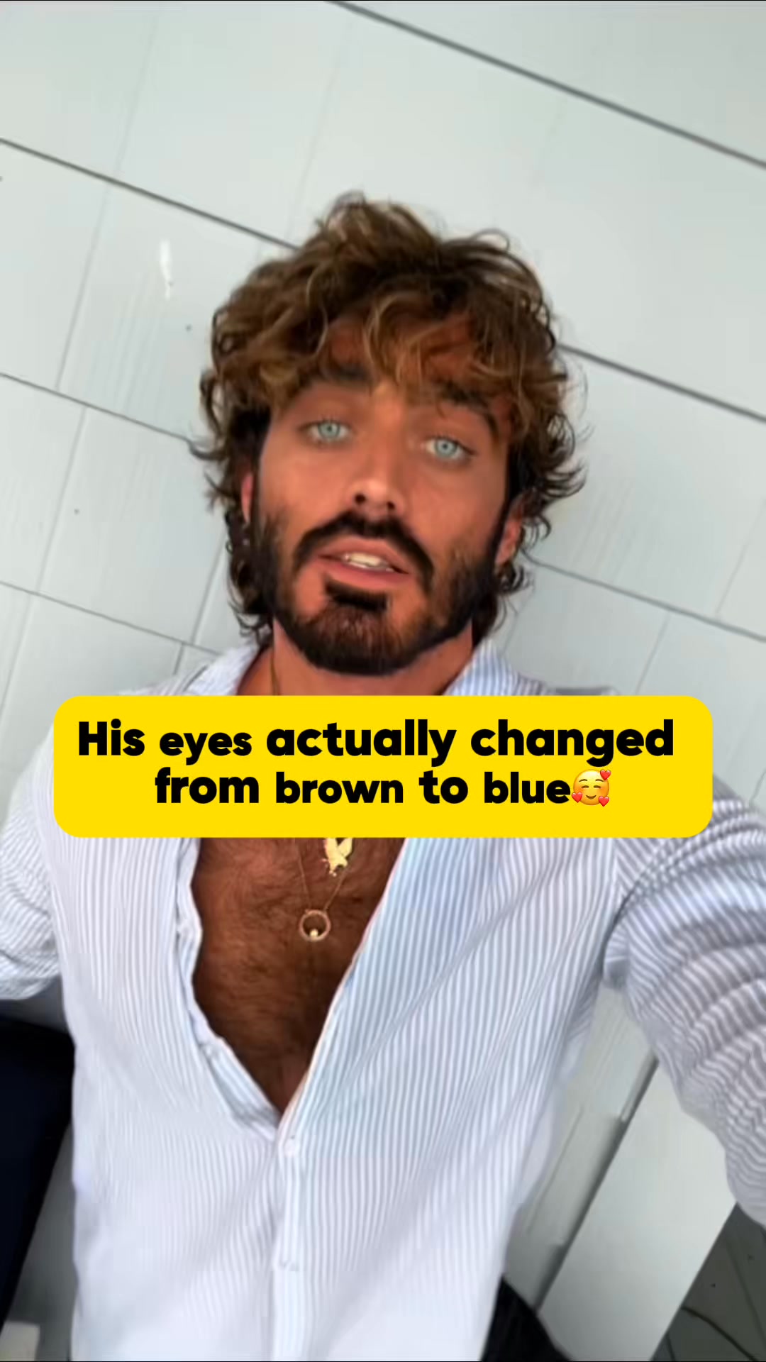 Gorgeous Eyes In 8 Weeks!