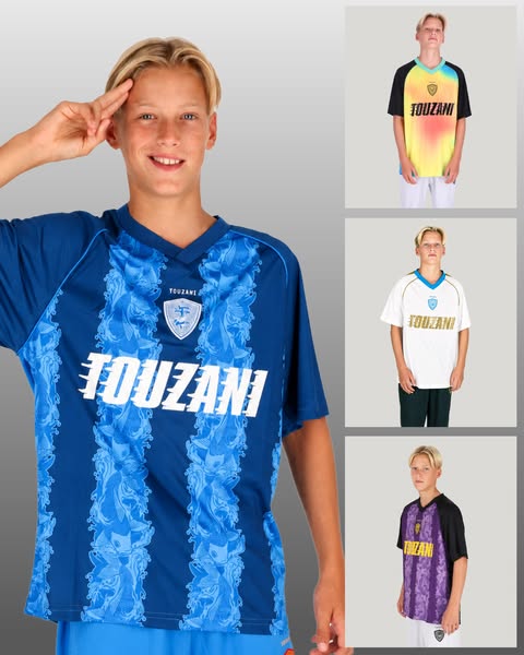 TOUZANI